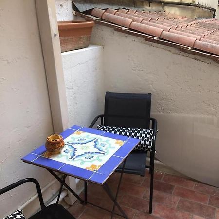 Charming Loft In Piazza Di Spagna Apartment Rome Exterior photo
