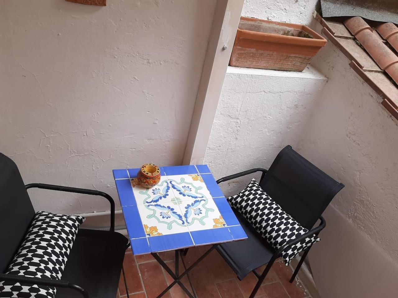 Charming Loft In Piazza Di Spagna Apartment Rome Exterior photo