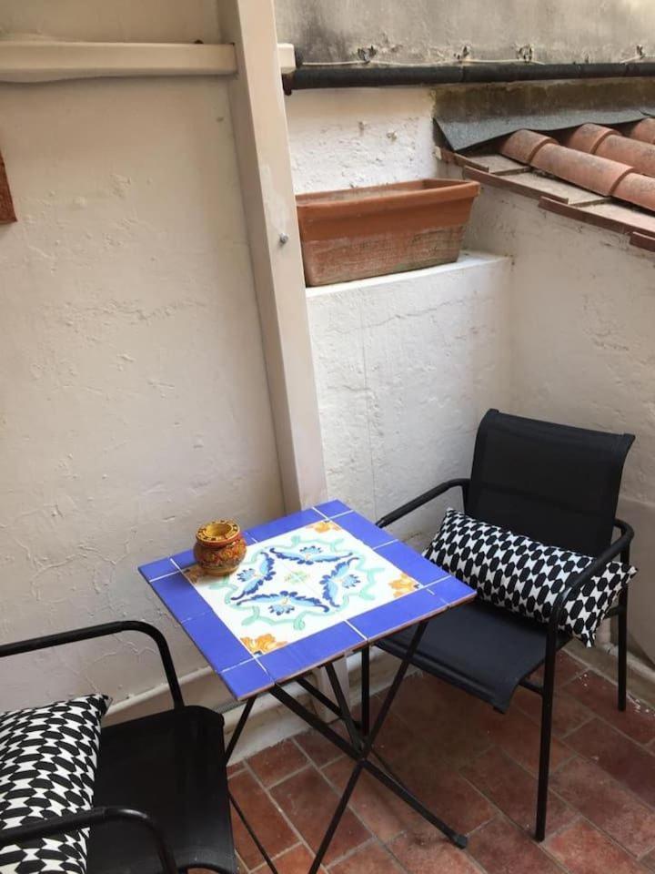 Charming Loft In Piazza Di Spagna Apartment Rome Exterior photo