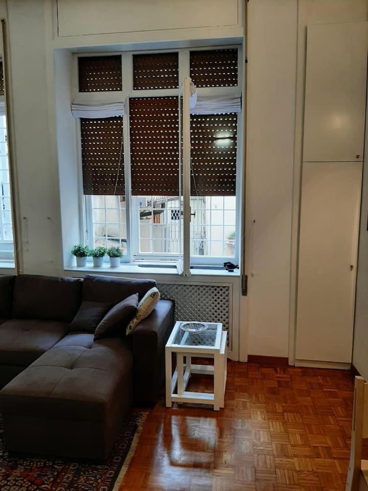 Charming Loft In Piazza Di Spagna Apartment Rome Exterior photo