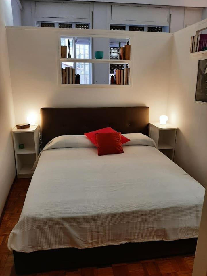 Charming Loft In Piazza Di Spagna Apartment Rome Exterior photo