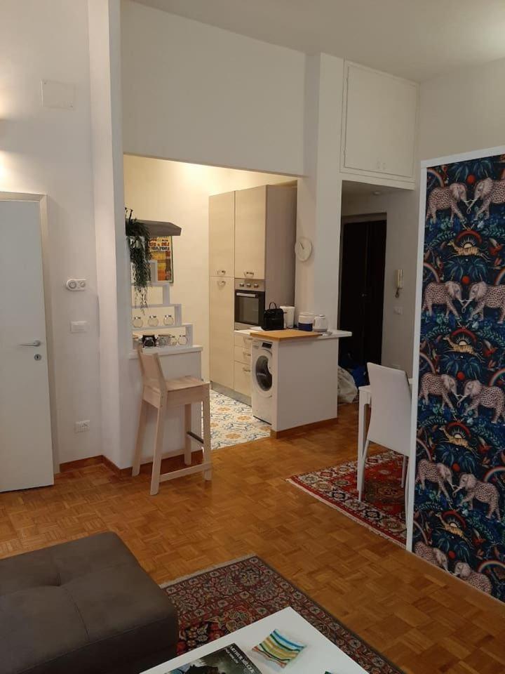 Charming Loft In Piazza Di Spagna Apartment Rome Exterior photo