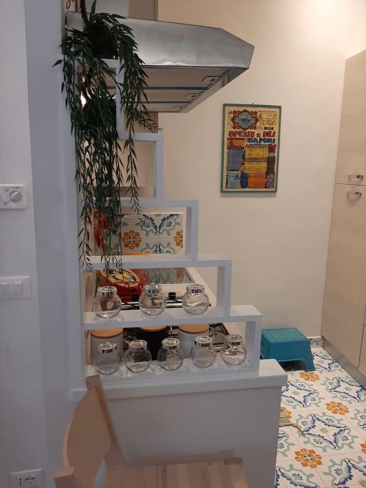Charming Loft In Piazza Di Spagna Apartment Rome Exterior photo