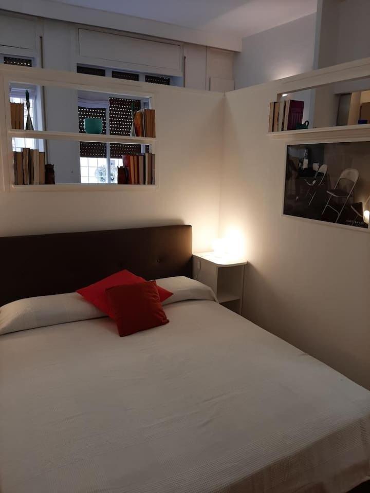 Charming Loft In Piazza Di Spagna Apartment Rome Exterior photo