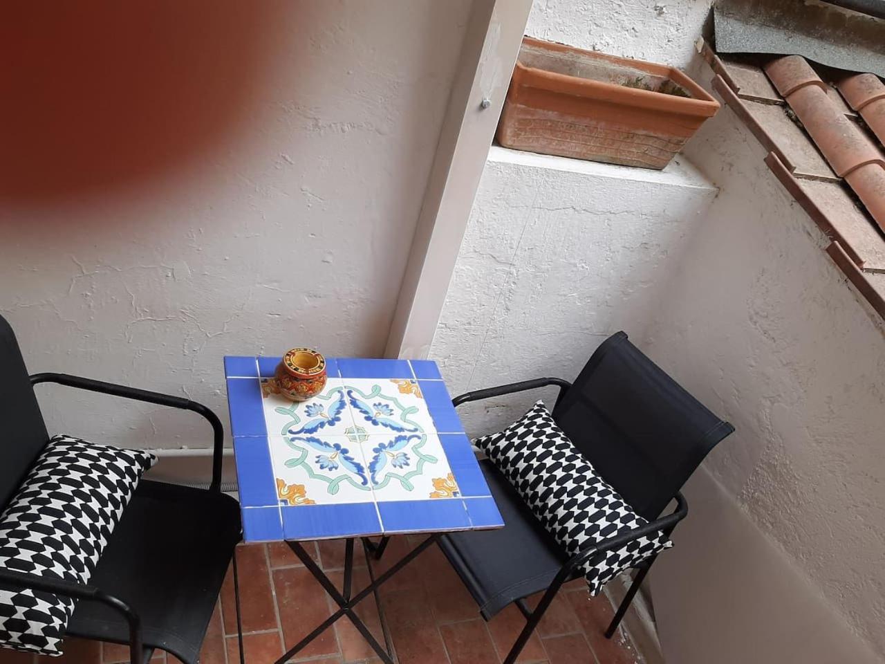 Charming Loft In Piazza Di Spagna Apartment Rome Exterior photo